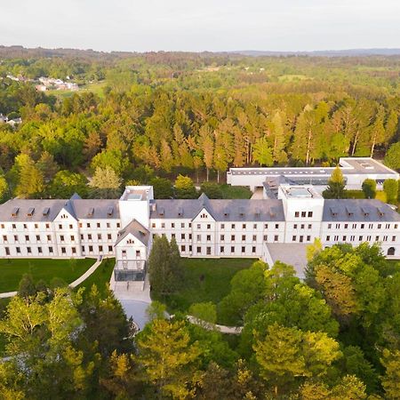 Hotel Iberik Gran Balneario De Guitiriz Zewnętrze zdjęcie