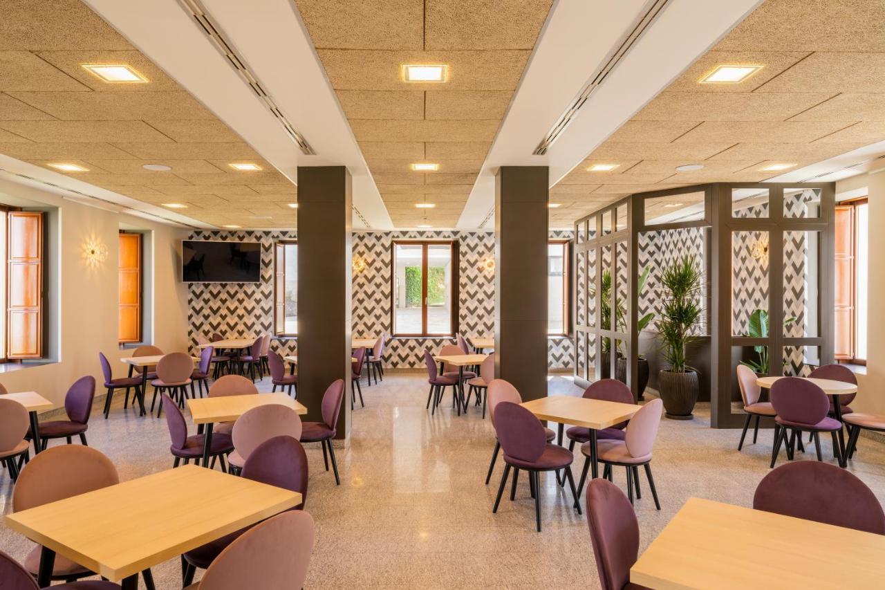 Hotel Iberik Gran Balneario De Guitiriz Zewnętrze zdjęcie