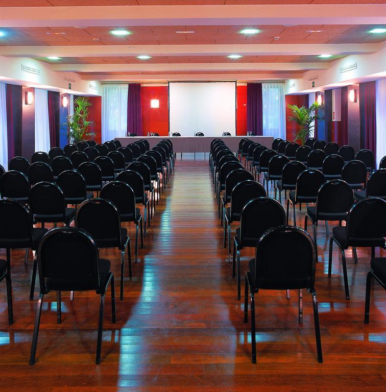 Hotel Iberik Gran Balneario De Guitiriz Zewnętrze zdjęcie